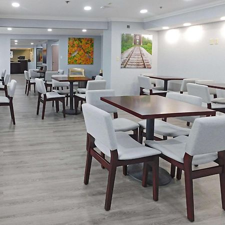 Quality Inn Colchester - Burlington Ngoại thất bức ảnh