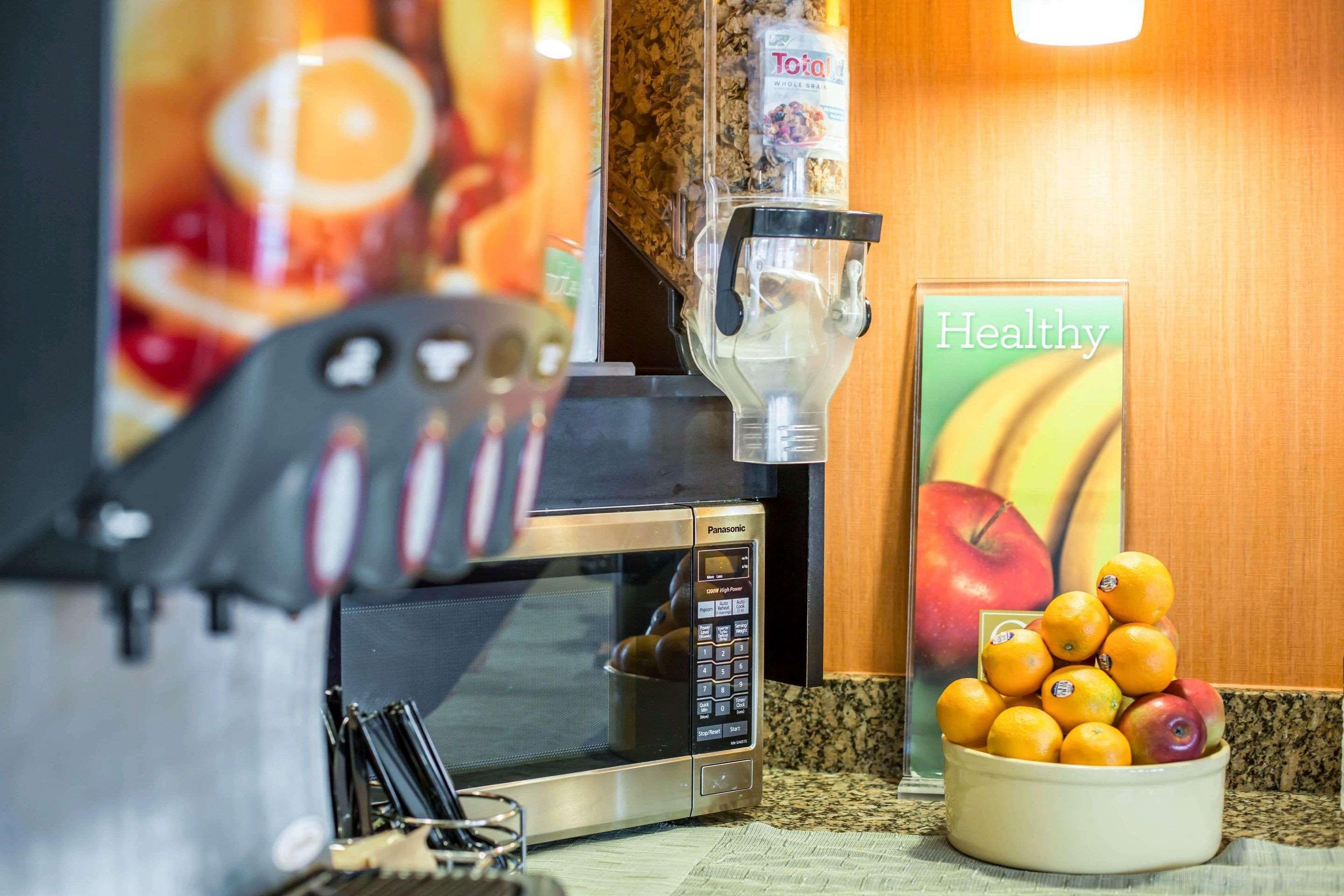Quality Inn Colchester - Burlington Ngoại thất bức ảnh