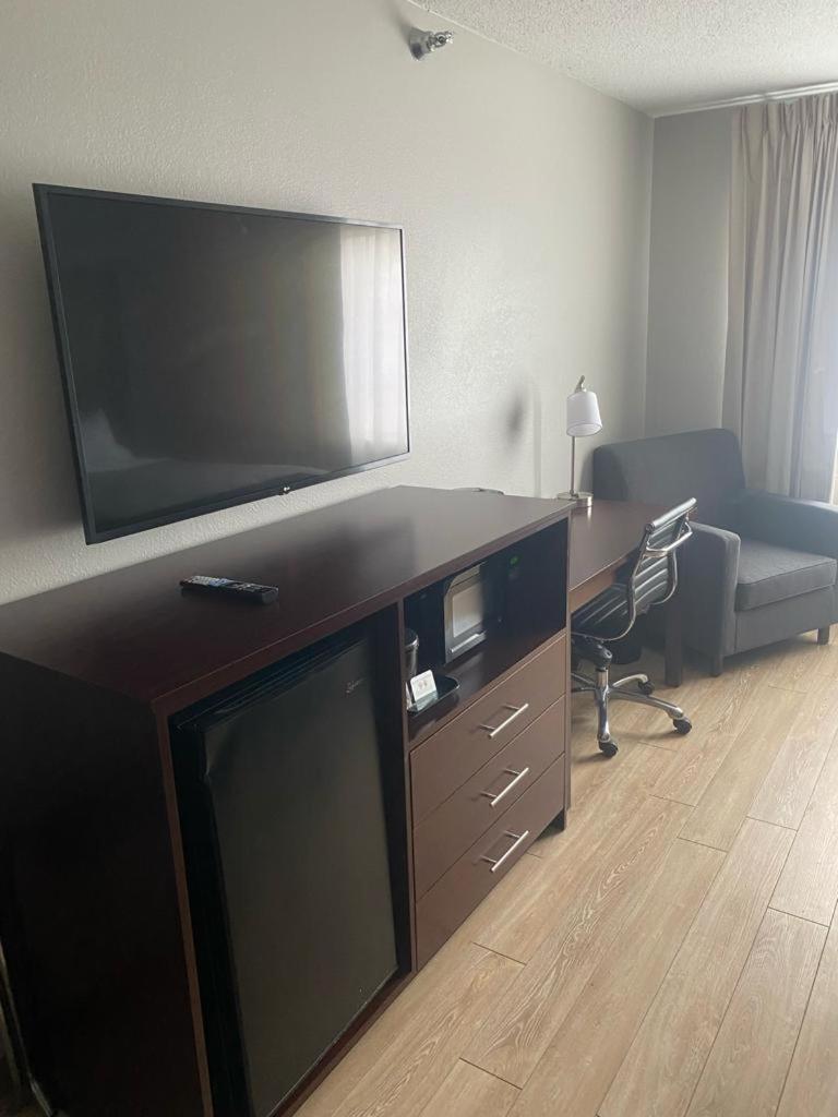 Quality Inn Colchester - Burlington Ngoại thất bức ảnh