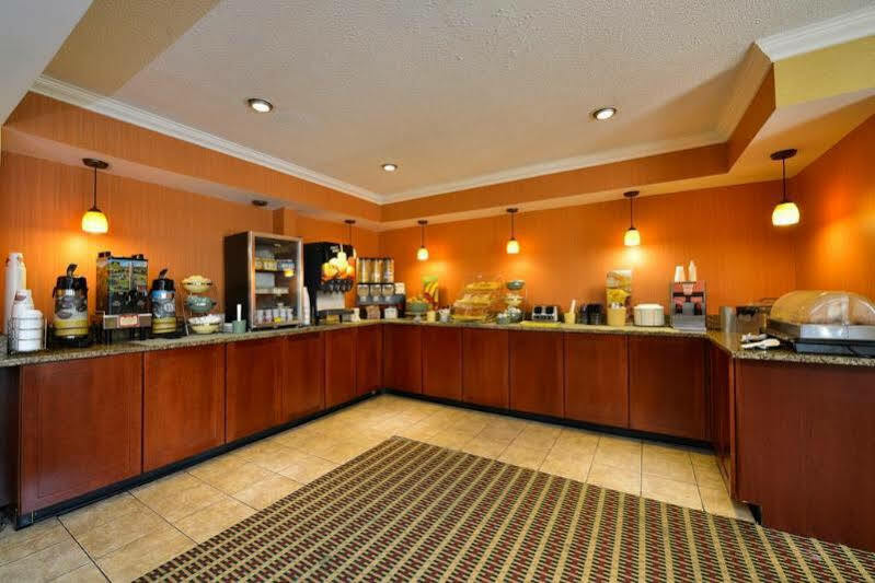Quality Inn Colchester - Burlington Ngoại thất bức ảnh